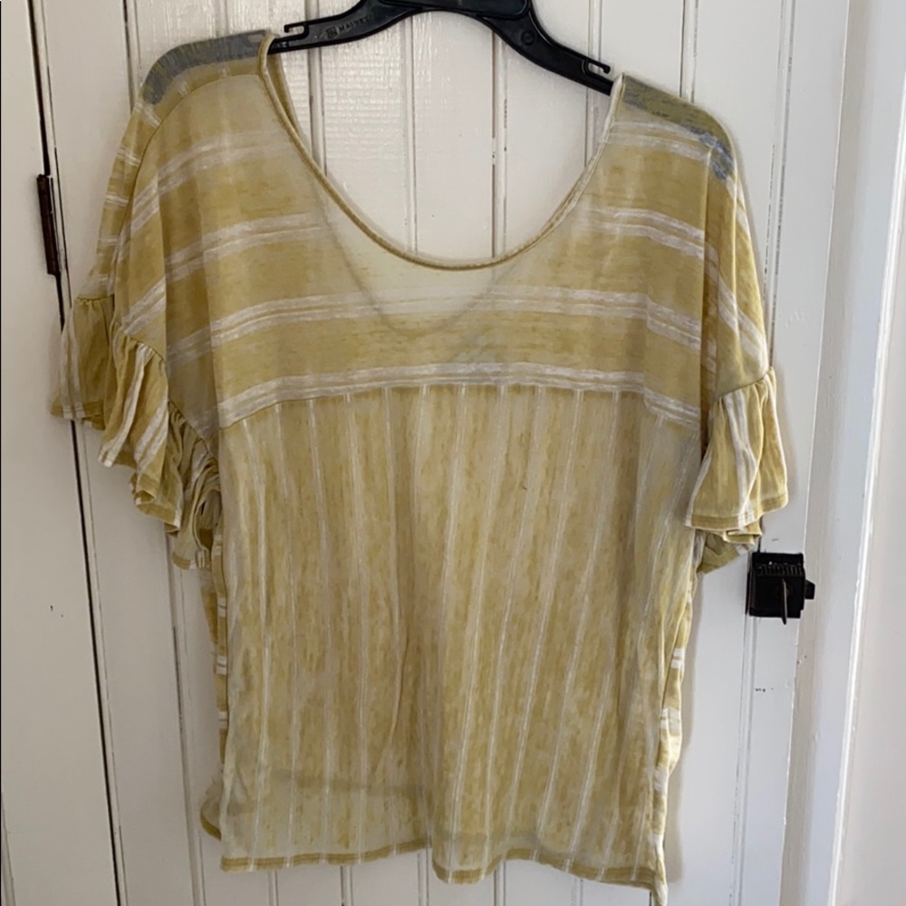 Lucky Brand Shirt